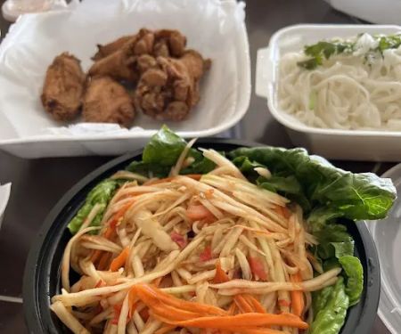MaiThai Bangkok Street Food