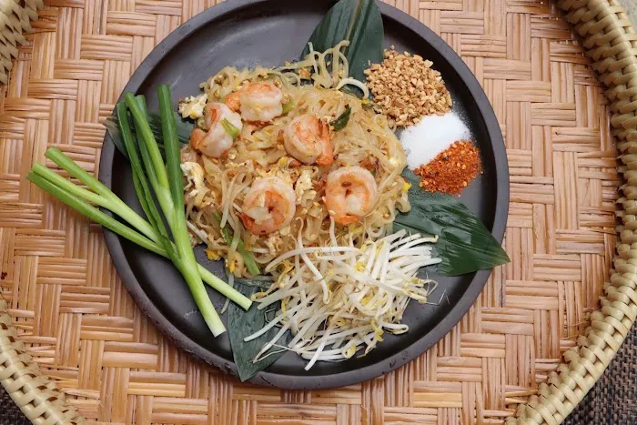MaiThai Bangkok Street Food Picture 2