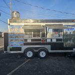 Taqueria Las Palomas (Food Truck)