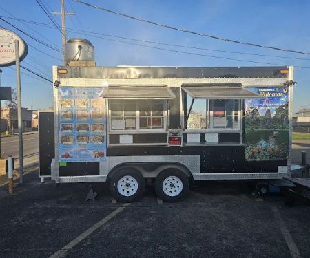 Taqueria Las Palomas (Food Truck)