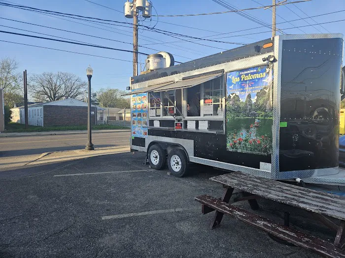 Taqueria Las Palomas (Food Truck) Picture 2