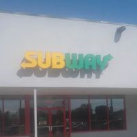 Subway ico