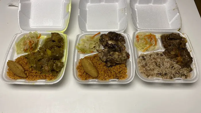 Jamaican Mama Cuisine Picture 2
