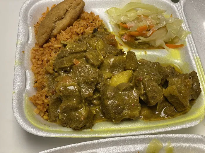 Jamaican Mama Cuisine Picture 1