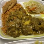 Jamaican Mama Cuisine