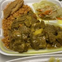 Jamaican Mama Cuisine ico
