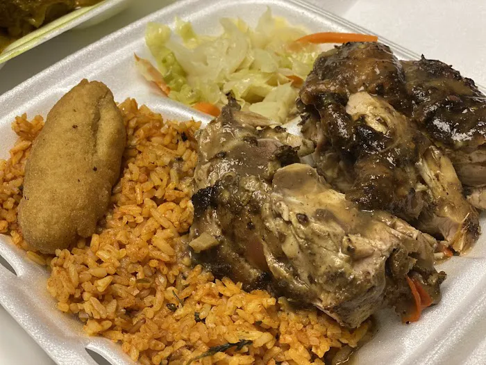 Jamaican Mama Cuisine Picture 5