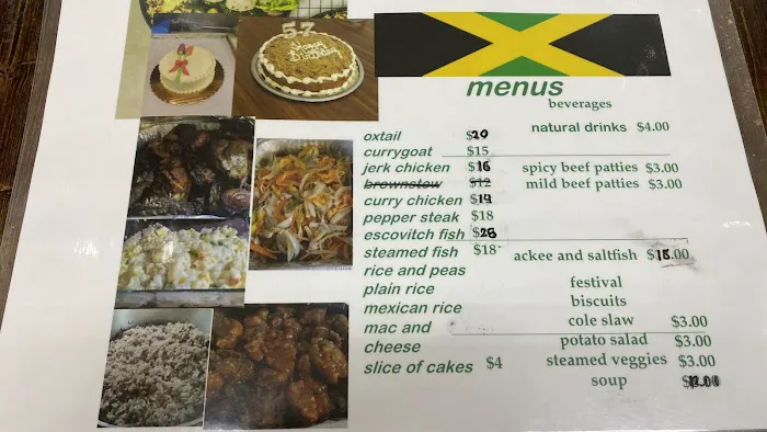 Jamaican Mama Cuisine Picture 7