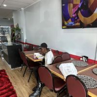 Street Corner Chef ico