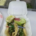 El Taco Baleado