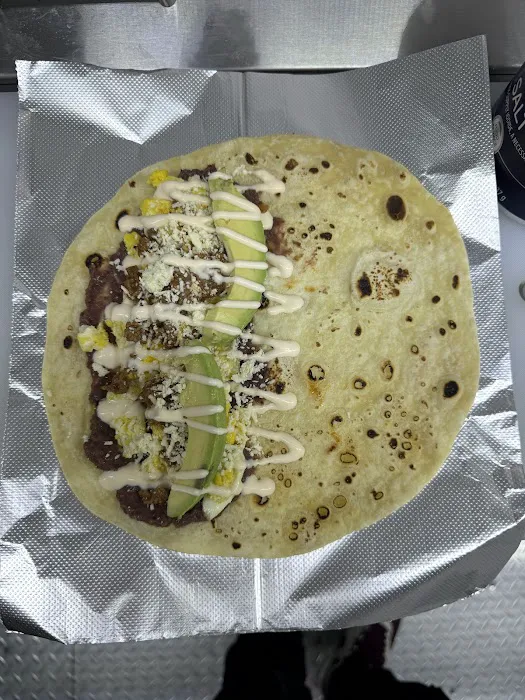 El Taco Baleado Picture 2