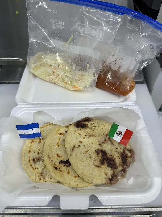 El Taco Baleado Picture 10