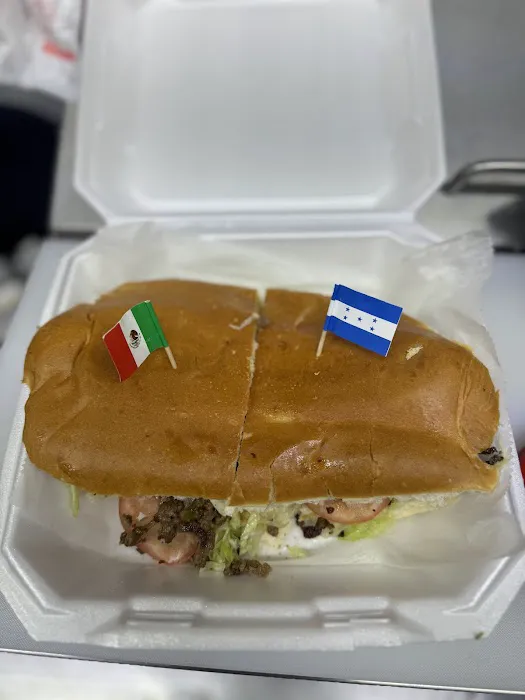 El Taco Baleado Picture 7