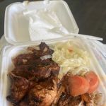 Red Snapper Jamaican and American Mobile Restaurant