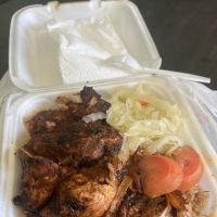 Red Snapper Jamaican and American Mobile Restaurant ico