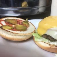 Sammy's Halal ico