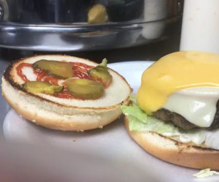 Sammy's Halal
