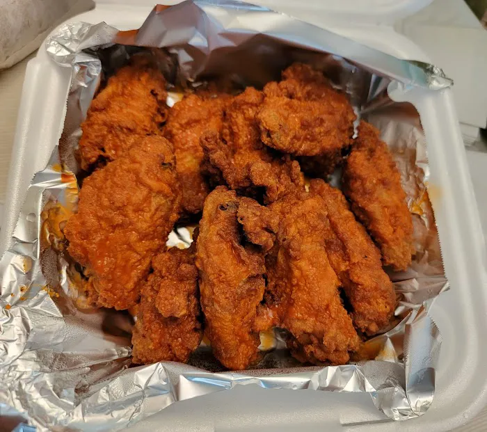 Sammy's Halal Picture 10
