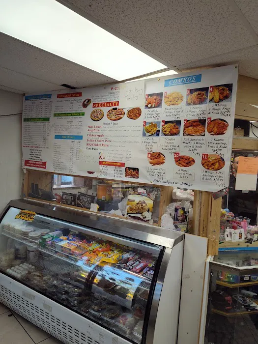 KINGS MARKET & DELI Picture 2