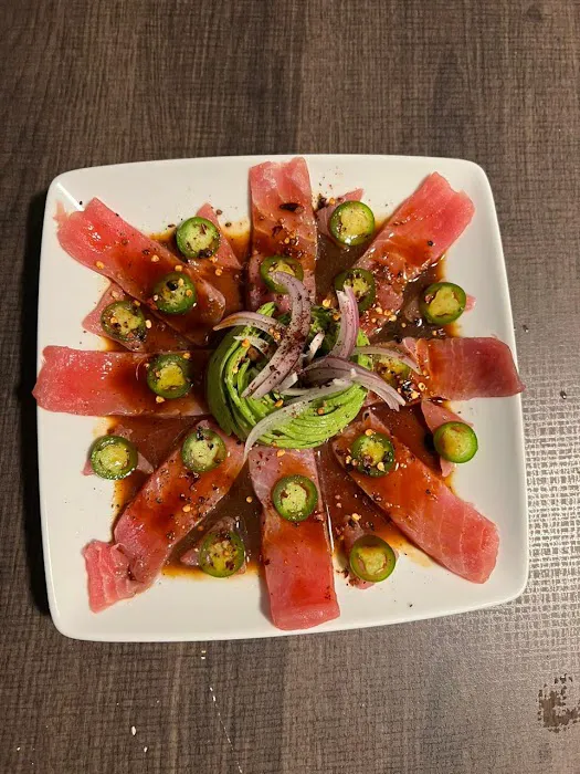 Mariscos El Fuerte estilo Sinaloa Columbus Picture 3