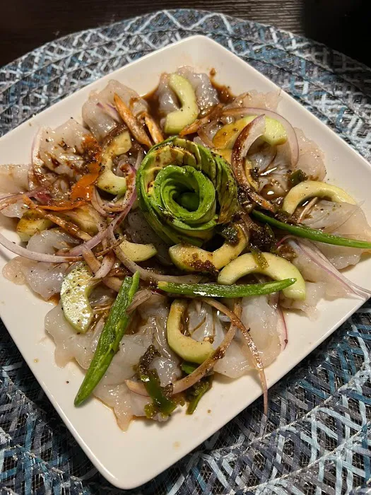 Mariscos El Fuerte estilo Sinaloa Columbus Picture 2