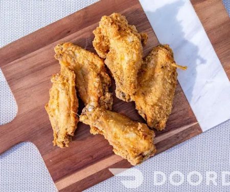 Kitchen Delicious