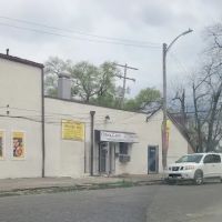 Bellys Hip Hop Eatery ico