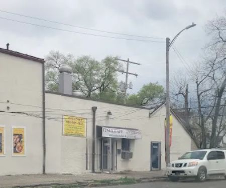 Bellys Hip Hop Eatery