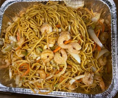 China King