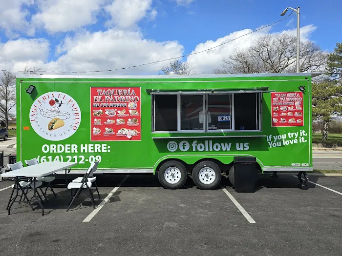Taqueria El Padrino De Colombus Picture 1