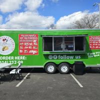 Taqueria El Padrino De Colombus ico