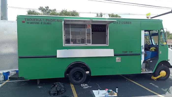 Taqueria El Padrino De Colombus Picture 2