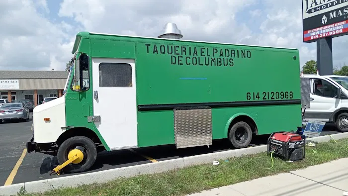 Taqueria El Padrino De Colombus Picture 4