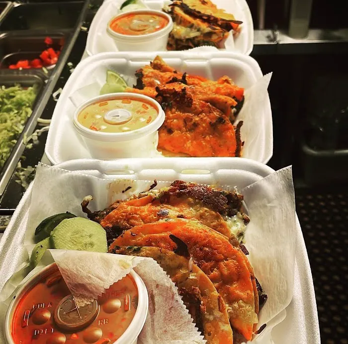 Taqueria El Padrino De Colombus Picture 3