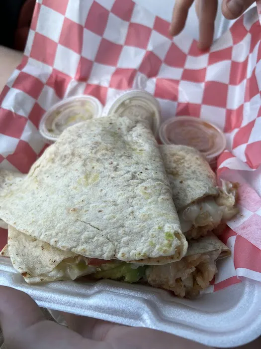 Taqueria El Padrino De Colombus Picture 7