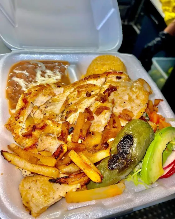 Taqueria El Padrino De Colombus Picture 10