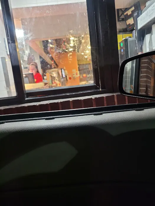 McDonald's Picture 10
