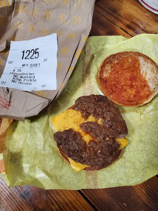 McDonald's Picture 9