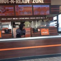 Little Caesars Pizza ico