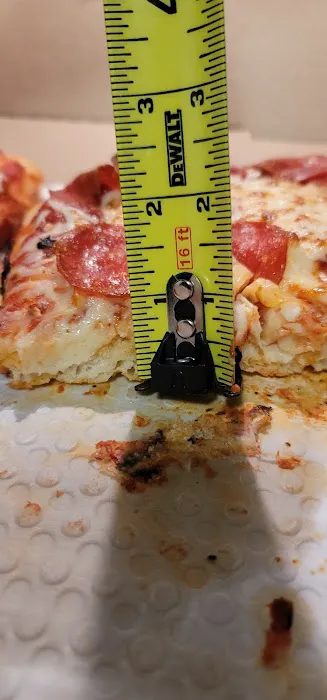 Little Caesars Pizza Picture 8