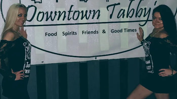 Downtown Tabby's Picture 2