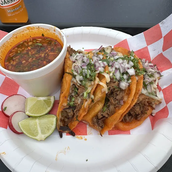 Los Agavez Taqueria Picture 3