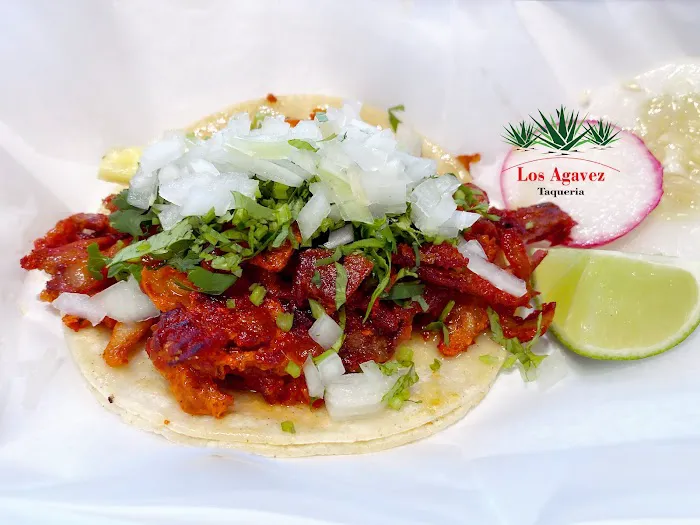 Los Agavez Taqueria Picture 5