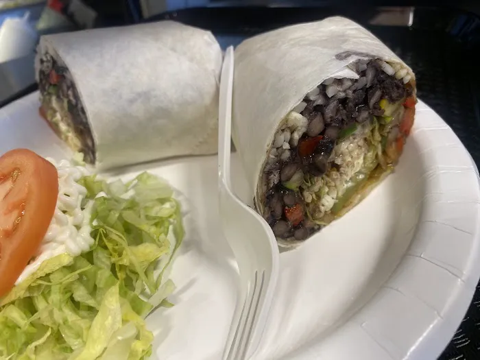 Los Agavez Taqueria Picture 6