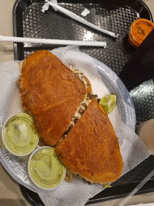 Los Agavez Taqueria Picture 7