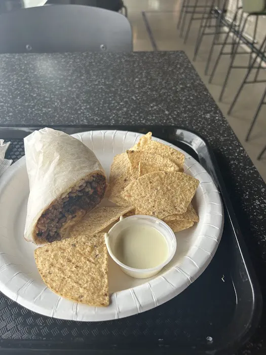 Los Agavez Taqueria Picture 9