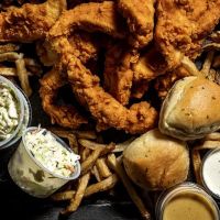 Just Chicken ico