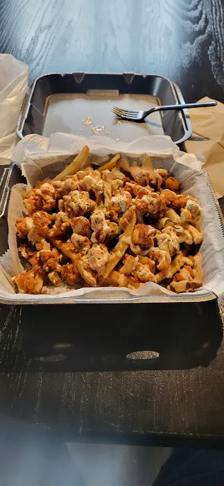 Just Chicken Picture 4