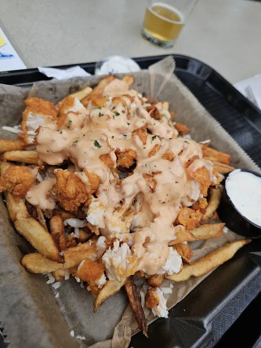 Just Chicken Picture 10