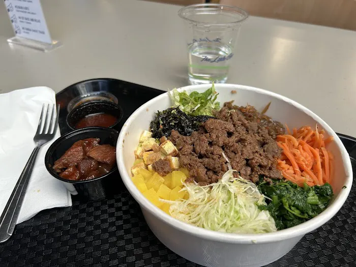 Seoul Food On The Go Picture 2